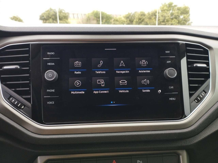 Imagen de Volkswagen T-Roc