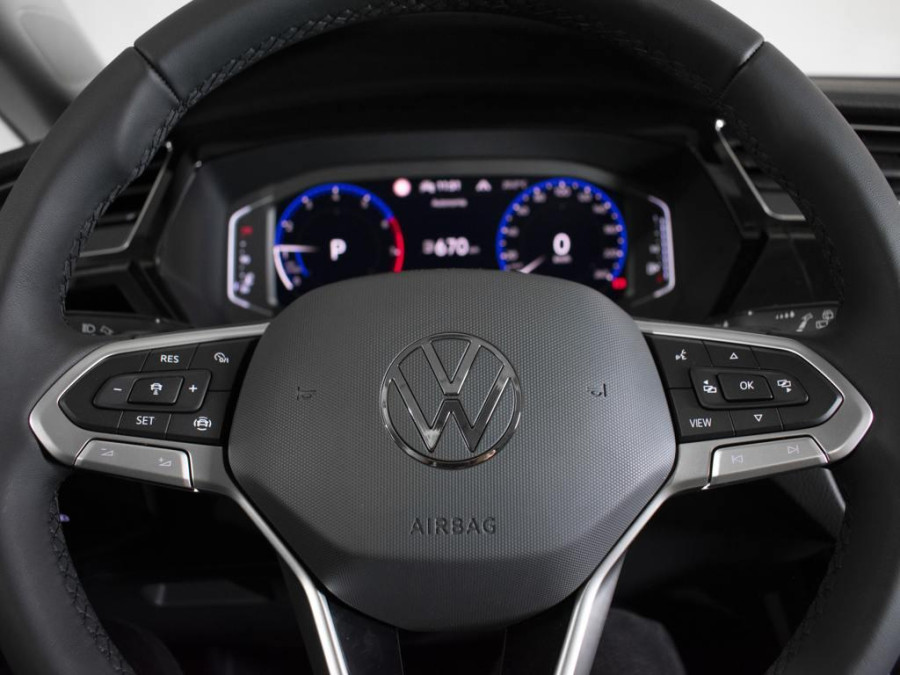 Imagen de Volkswagen Touran