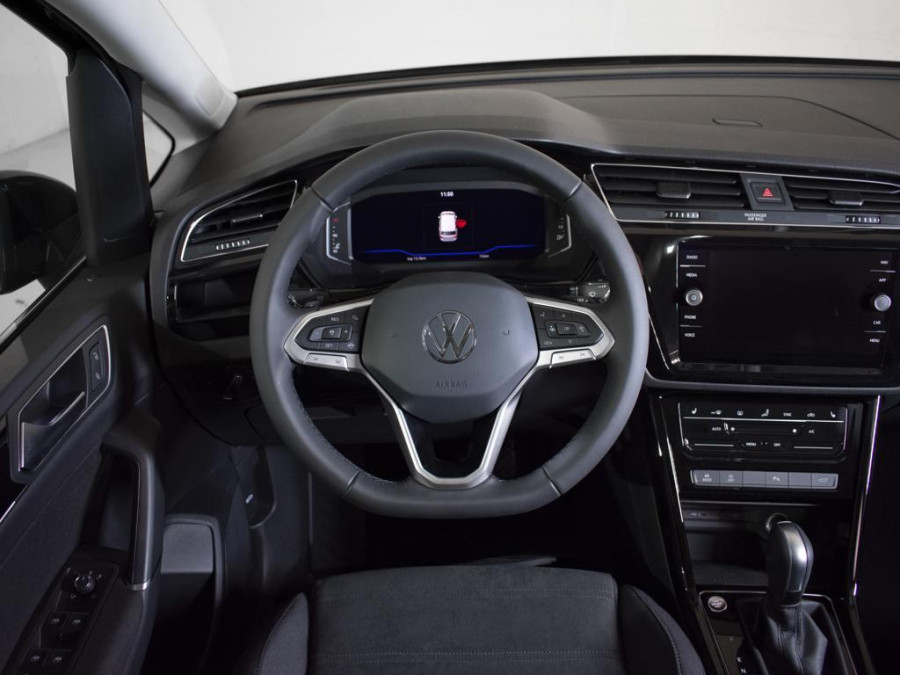 Imagen de Volkswagen Touran