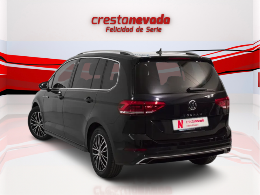 Imagen de Volkswagen Touran