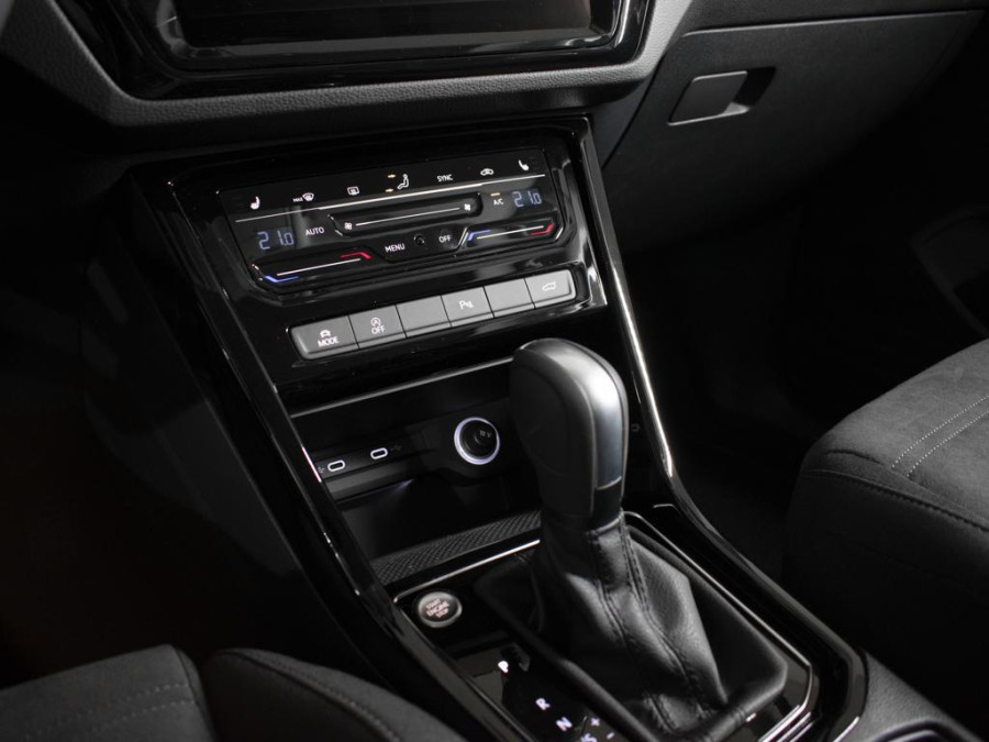 Imagen de Volkswagen Touran