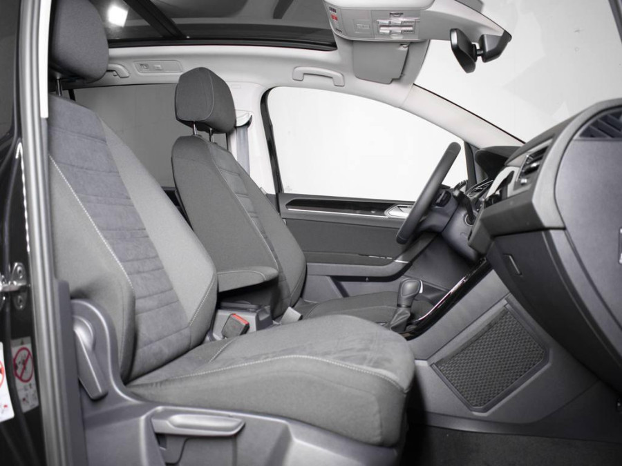 Imagen de Volkswagen Touran