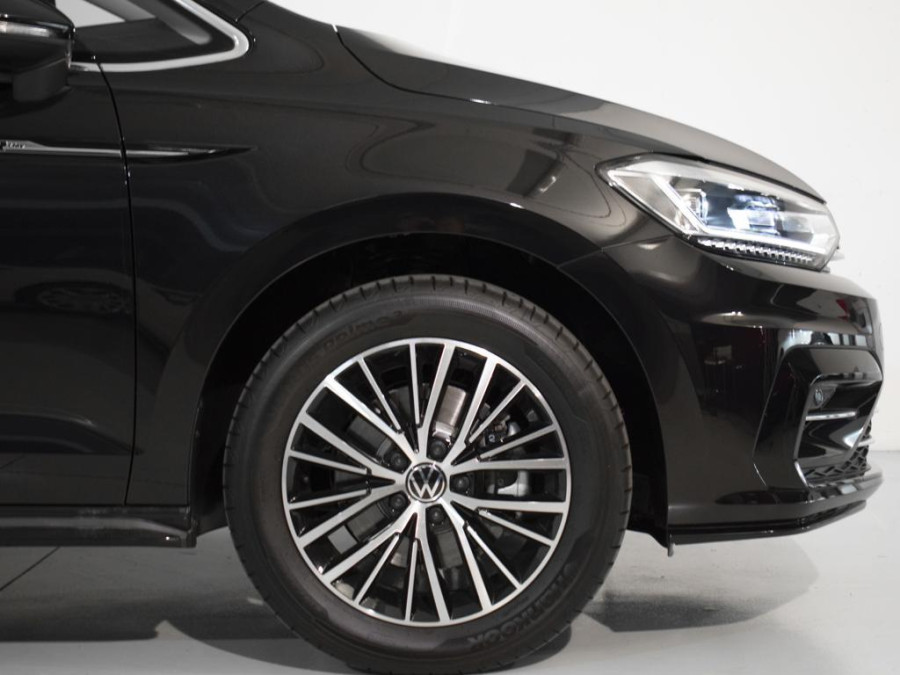 Imagen de Volkswagen Touran