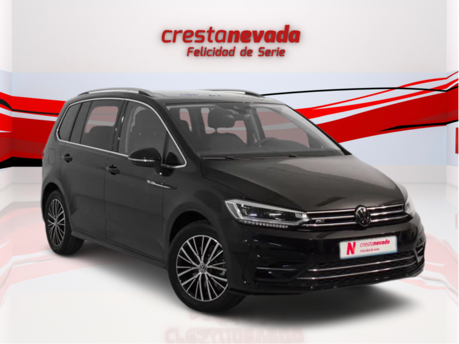Imagen de Volkswagen Touran