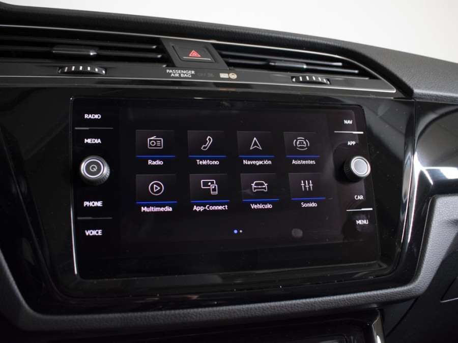Imagen de Volkswagen Touran