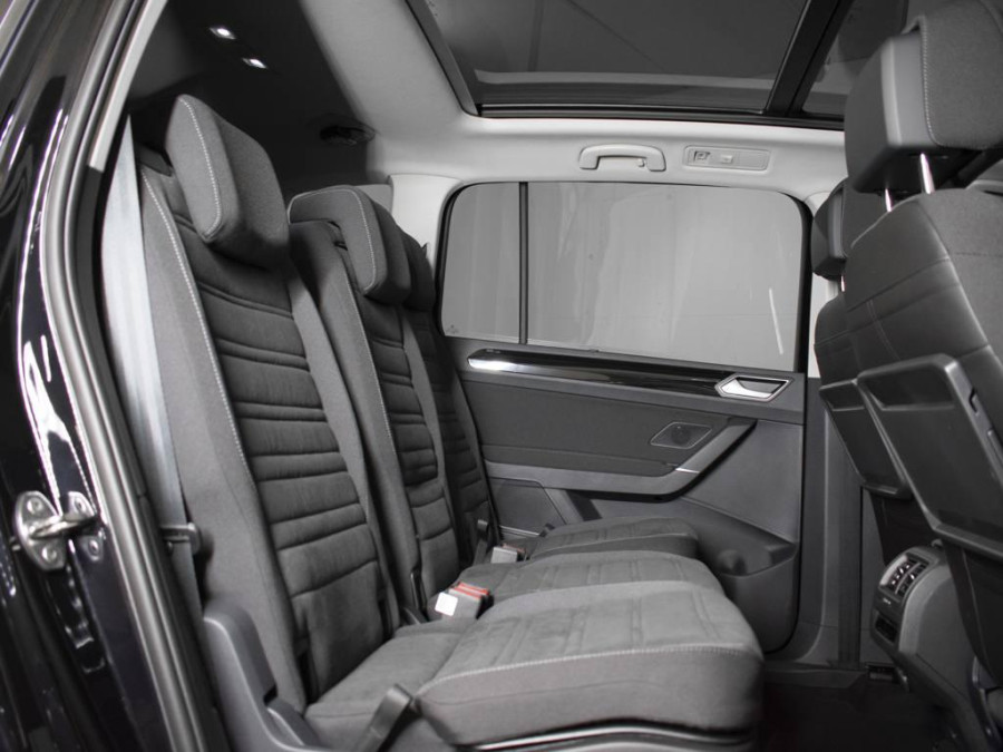 Imagen de Volkswagen Touran
