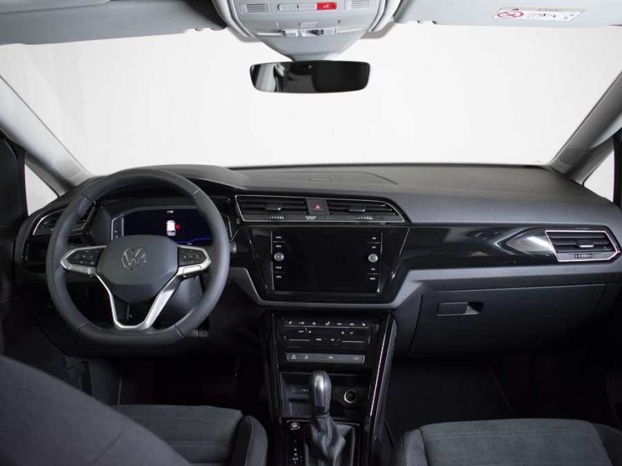 Imagen de Volkswagen Touran