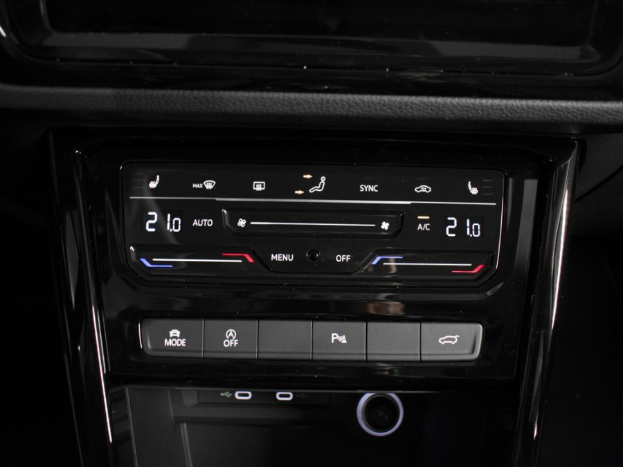 Imagen de Volkswagen Touran