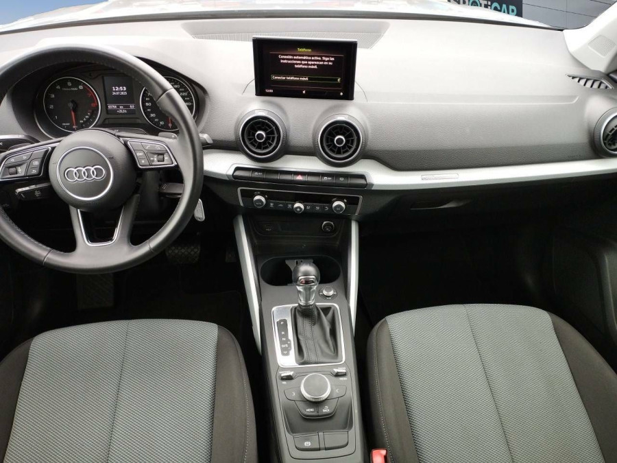 Imagen de AUDI Q2