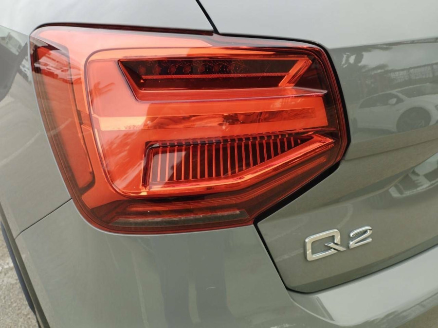 Imagen de AUDI Q2
