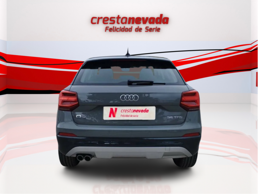 Imagen de AUDI Q2