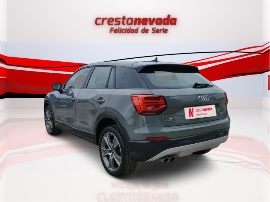 Imagen de AUDI Q2
