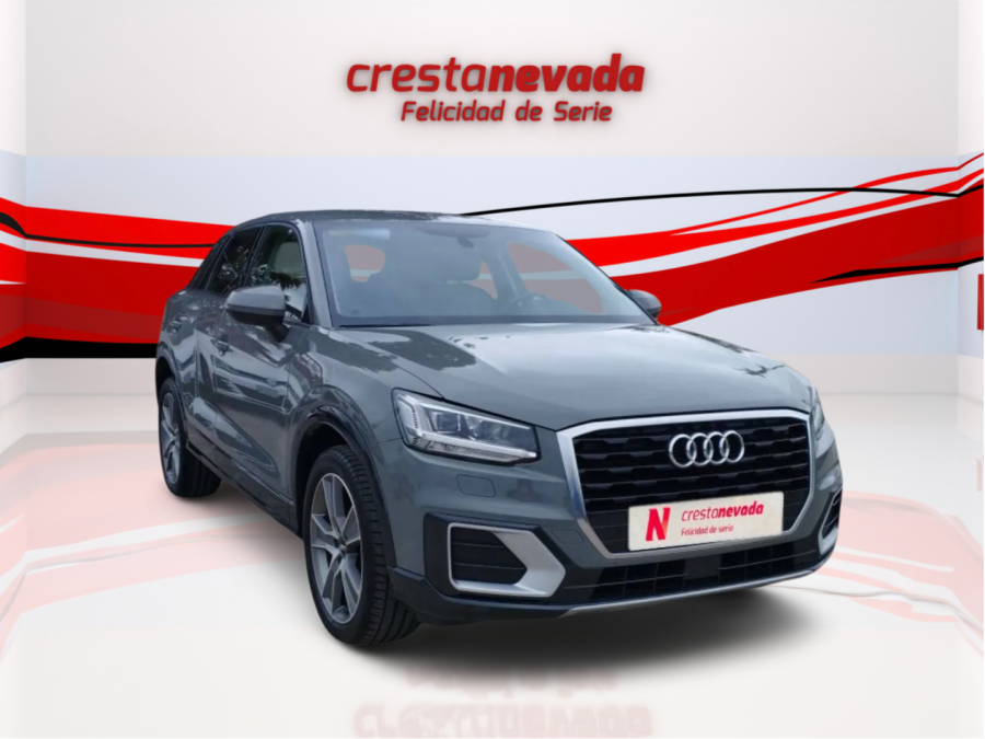 Imagen de AUDI Q2