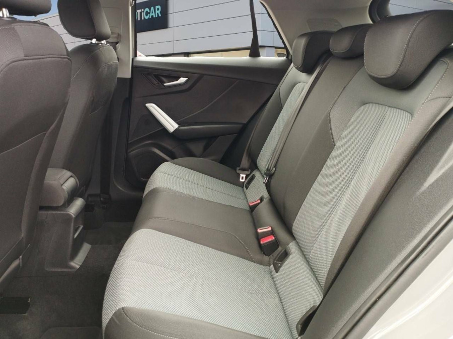 Imagen de AUDI Q2