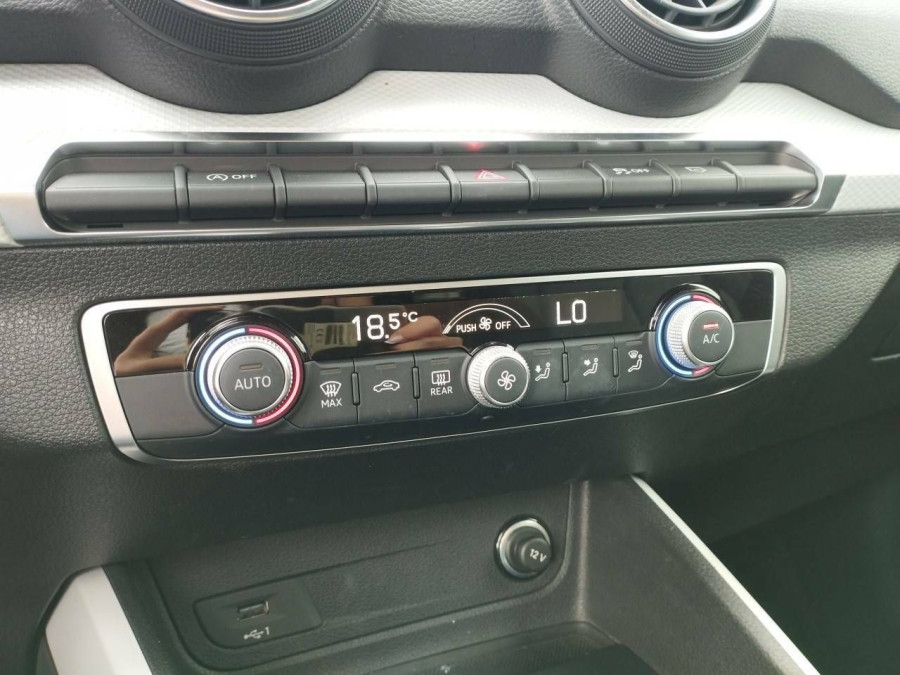 Imagen de AUDI Q2