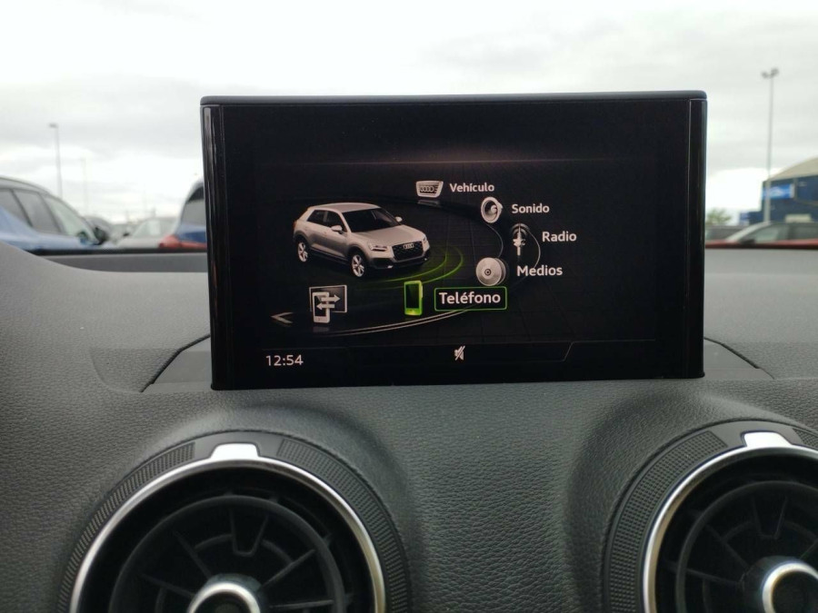 Imagen de AUDI Q2