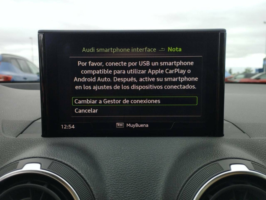 Imagen de AUDI Q2