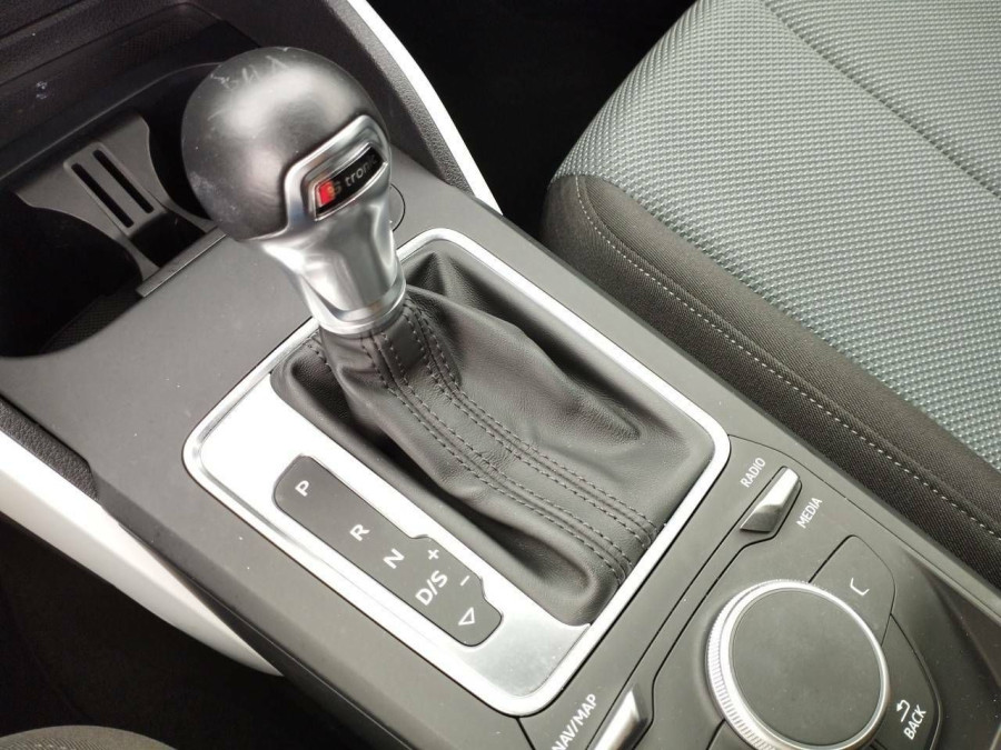 Imagen de AUDI Q2