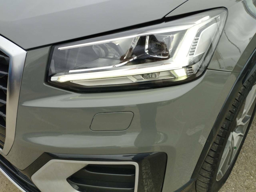 Imagen de AUDI Q2