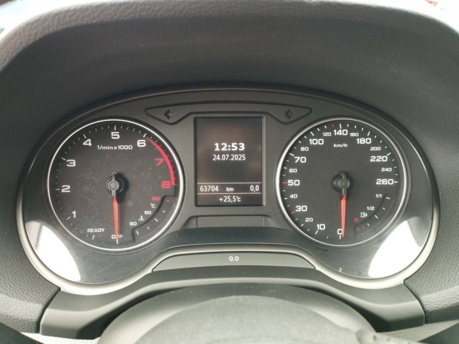 Imagen de AUDI Q2