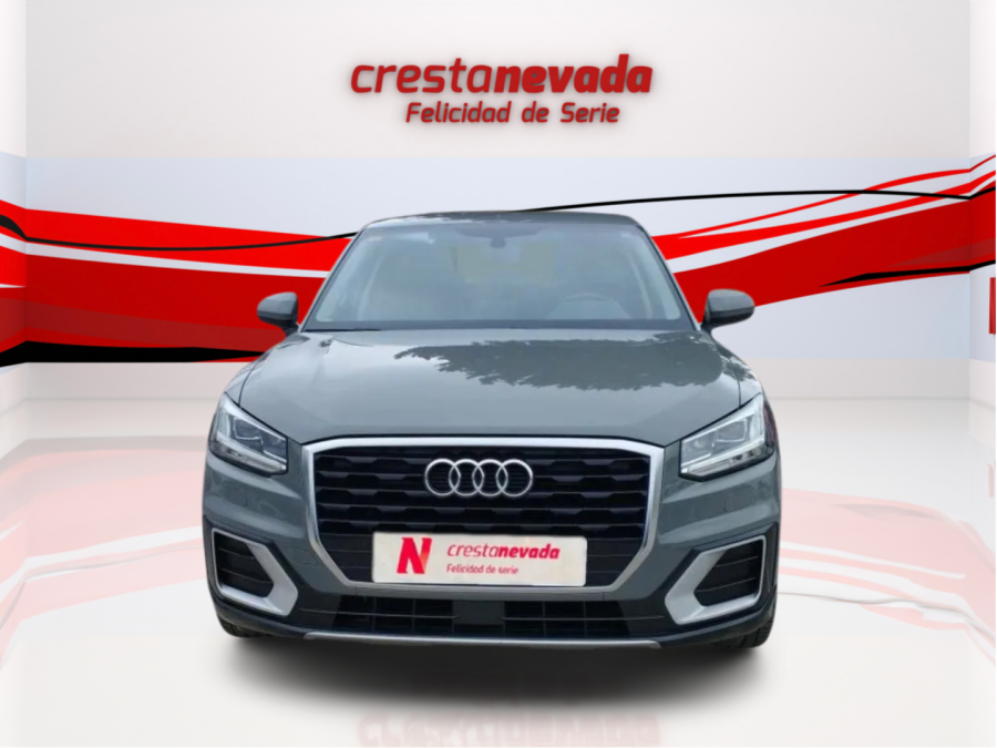 Imagen de AUDI Q2