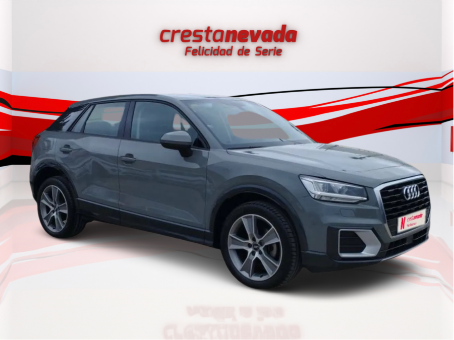 Imagen de AUDI Q2