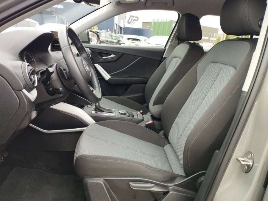 Imagen de AUDI Q2