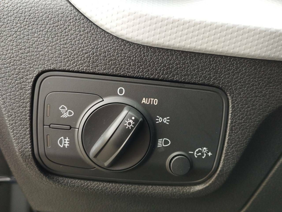 Imagen de AUDI Q2