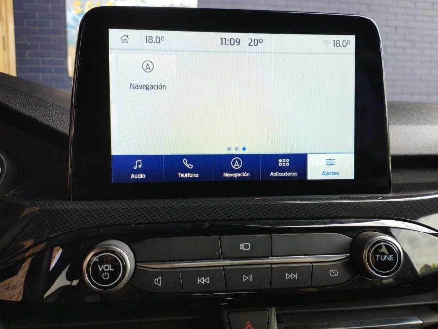 Imagen de Ford Kuga