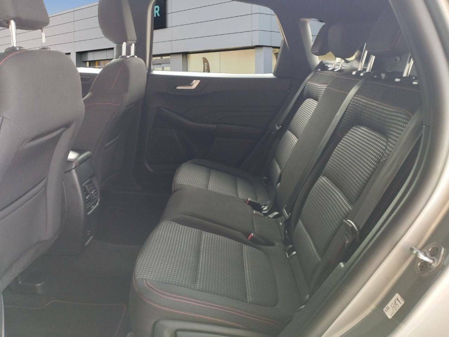Imagen de Ford Kuga