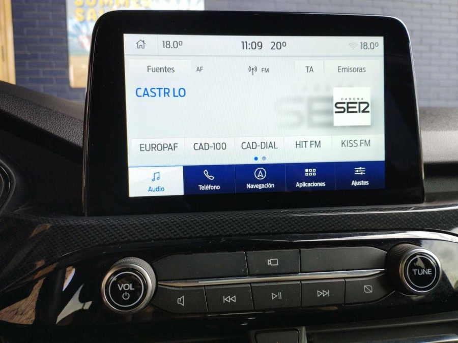 Imagen de Ford Kuga