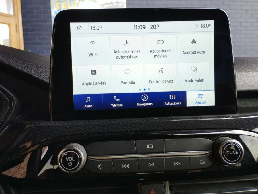 Imagen de Ford Kuga