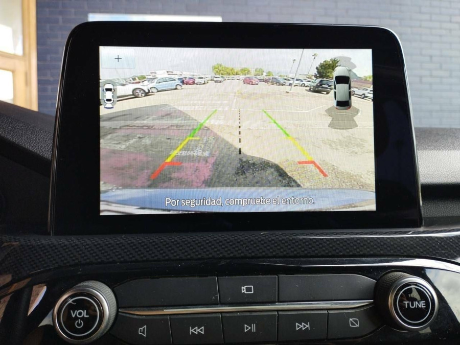 Imagen de Ford Kuga