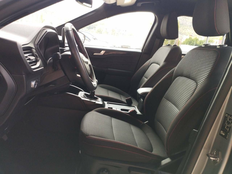 Imagen de Ford Kuga