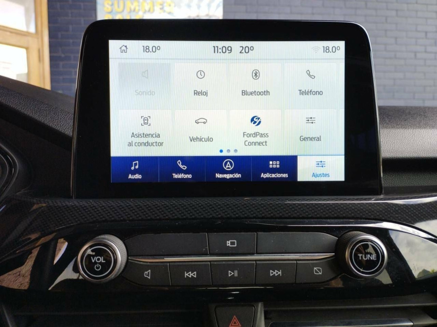Imagen de Ford Kuga