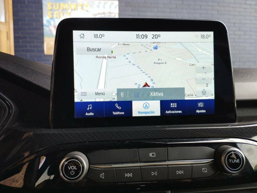Imagen de Ford Kuga