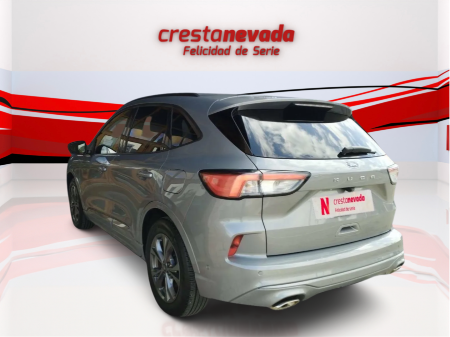 Imagen de Ford Kuga