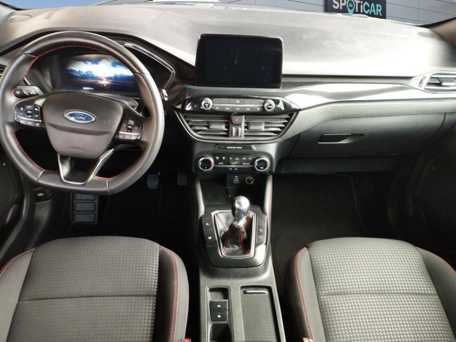 Imagen de Ford Kuga