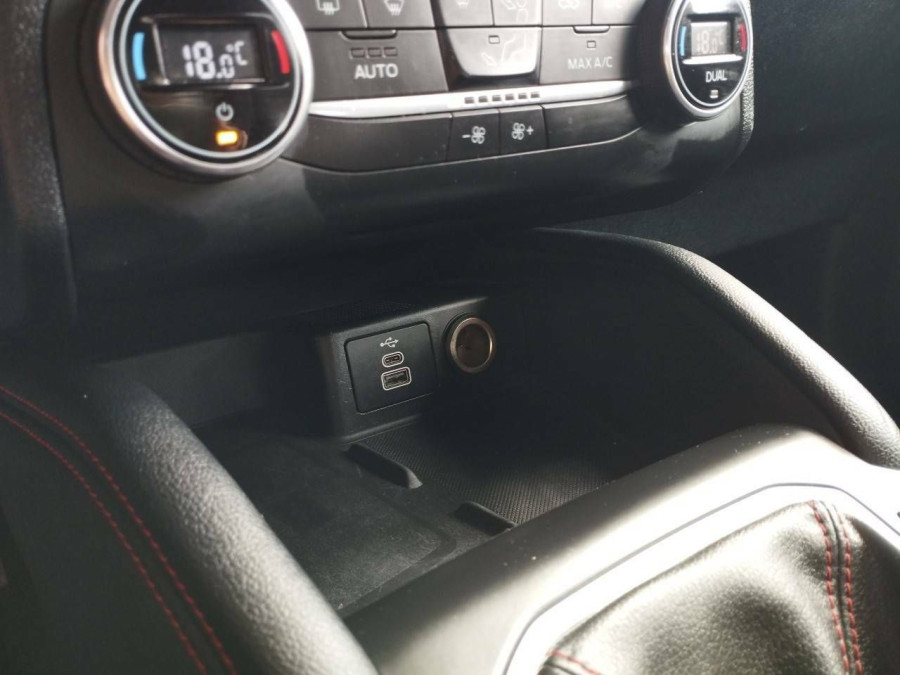 Imagen de Ford Kuga