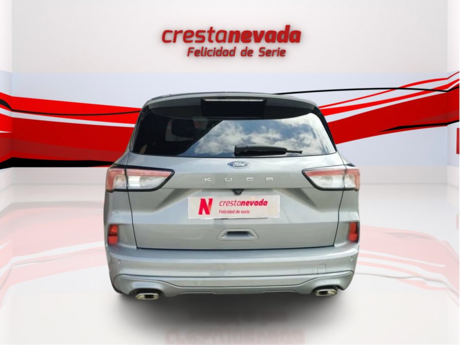 Imagen de Ford Kuga