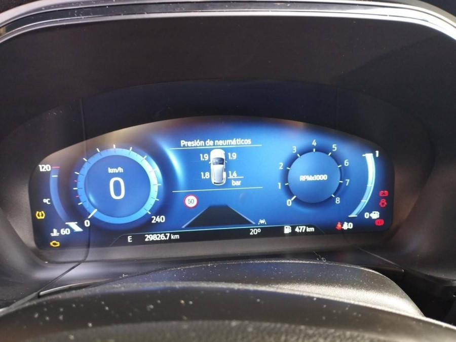 Imagen de Ford Kuga
