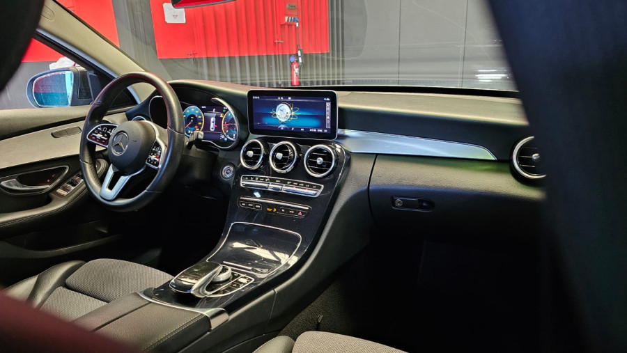 Imagen de mercedes-benz Clase C