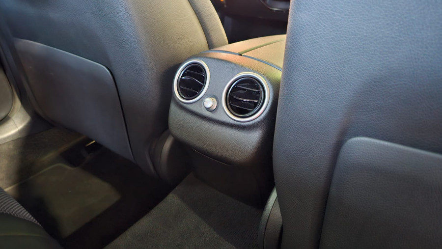 Imagen de mercedes-benz Clase C