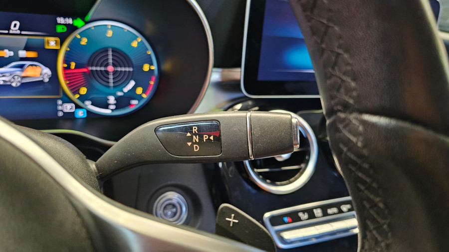 Imagen de mercedes-benz Clase C