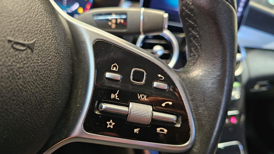Imagen de mercedes-benz Clase C
