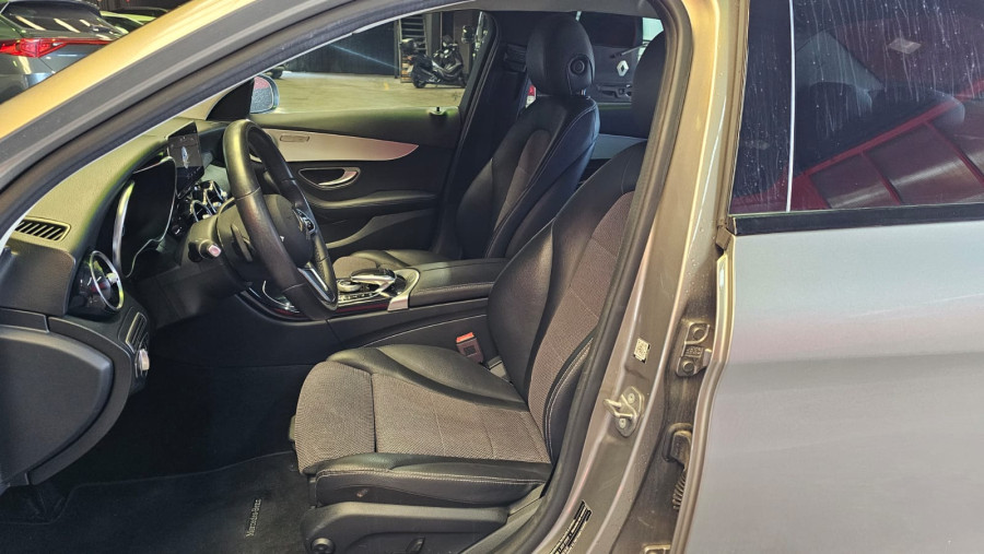 Imagen de mercedes-benz Clase C