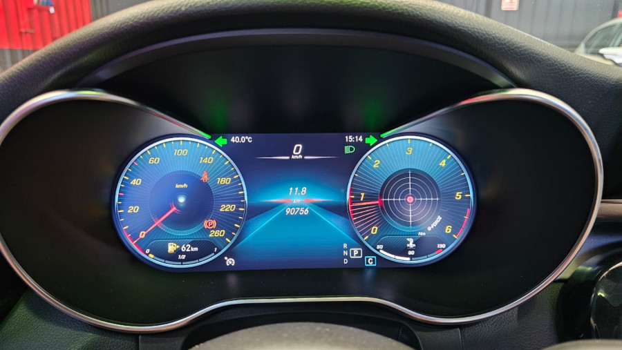 Imagen de mercedes-benz Clase C