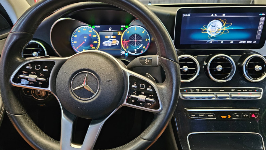 Imagen de mercedes-benz Clase C