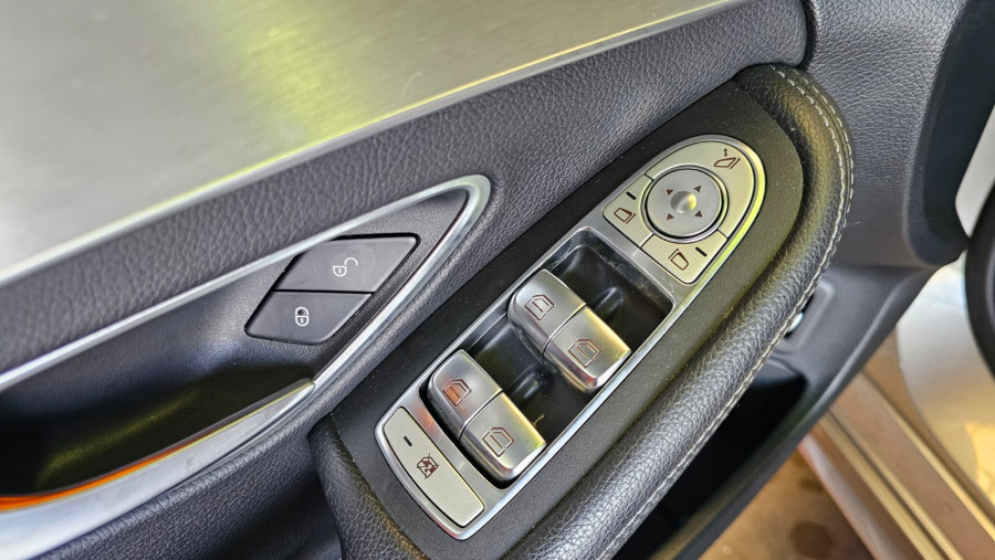 Imagen de mercedes-benz Clase C