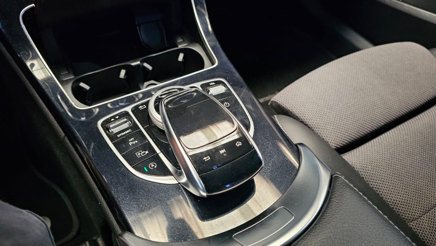 Imagen de mercedes-benz Clase C